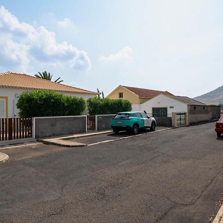Casa Da Graca By An Island Apart Porto Santo Ngoại thất bức ảnh