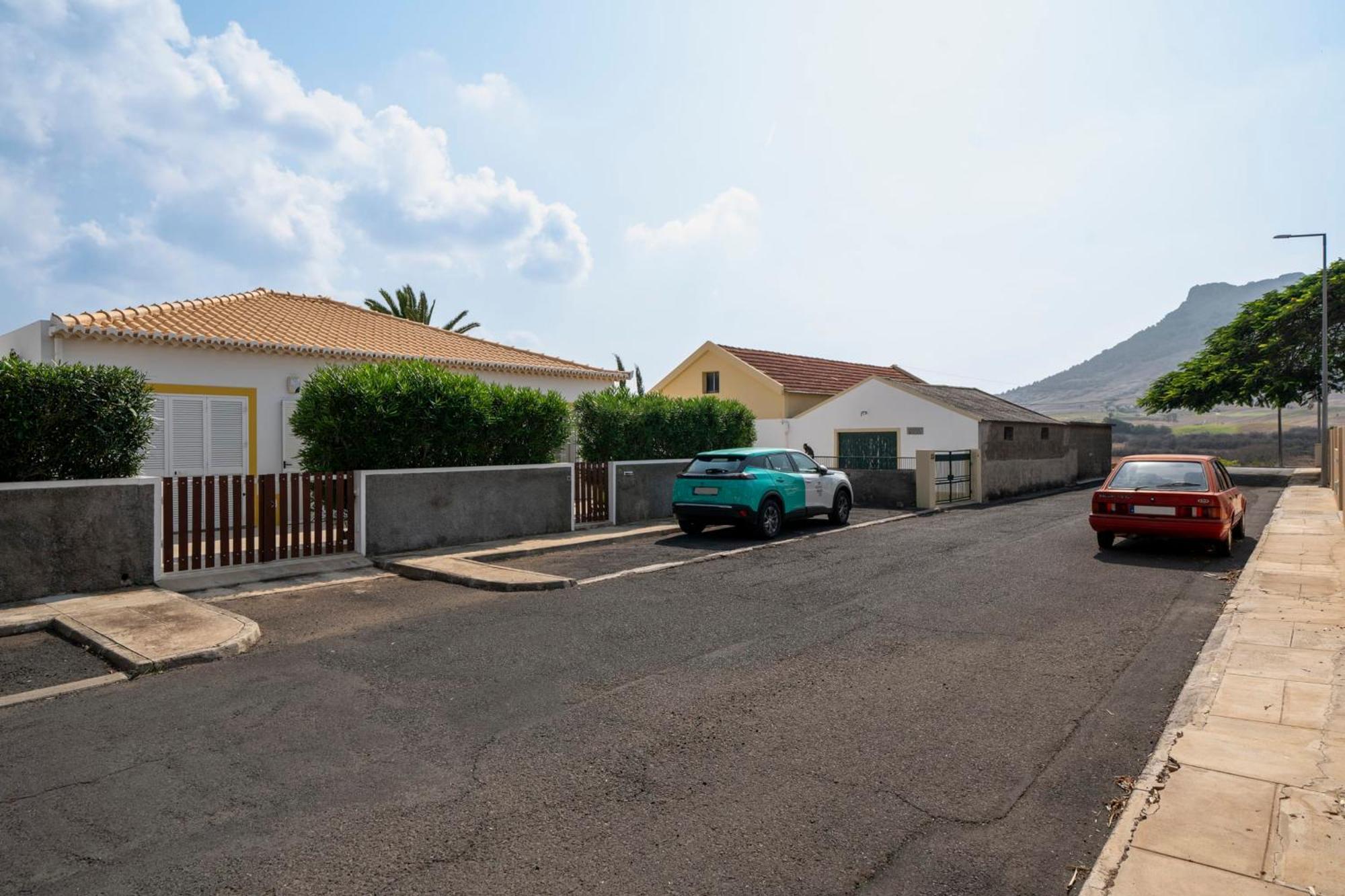 Casa Da Graca By An Island Apart Porto Santo Ngoại thất bức ảnh