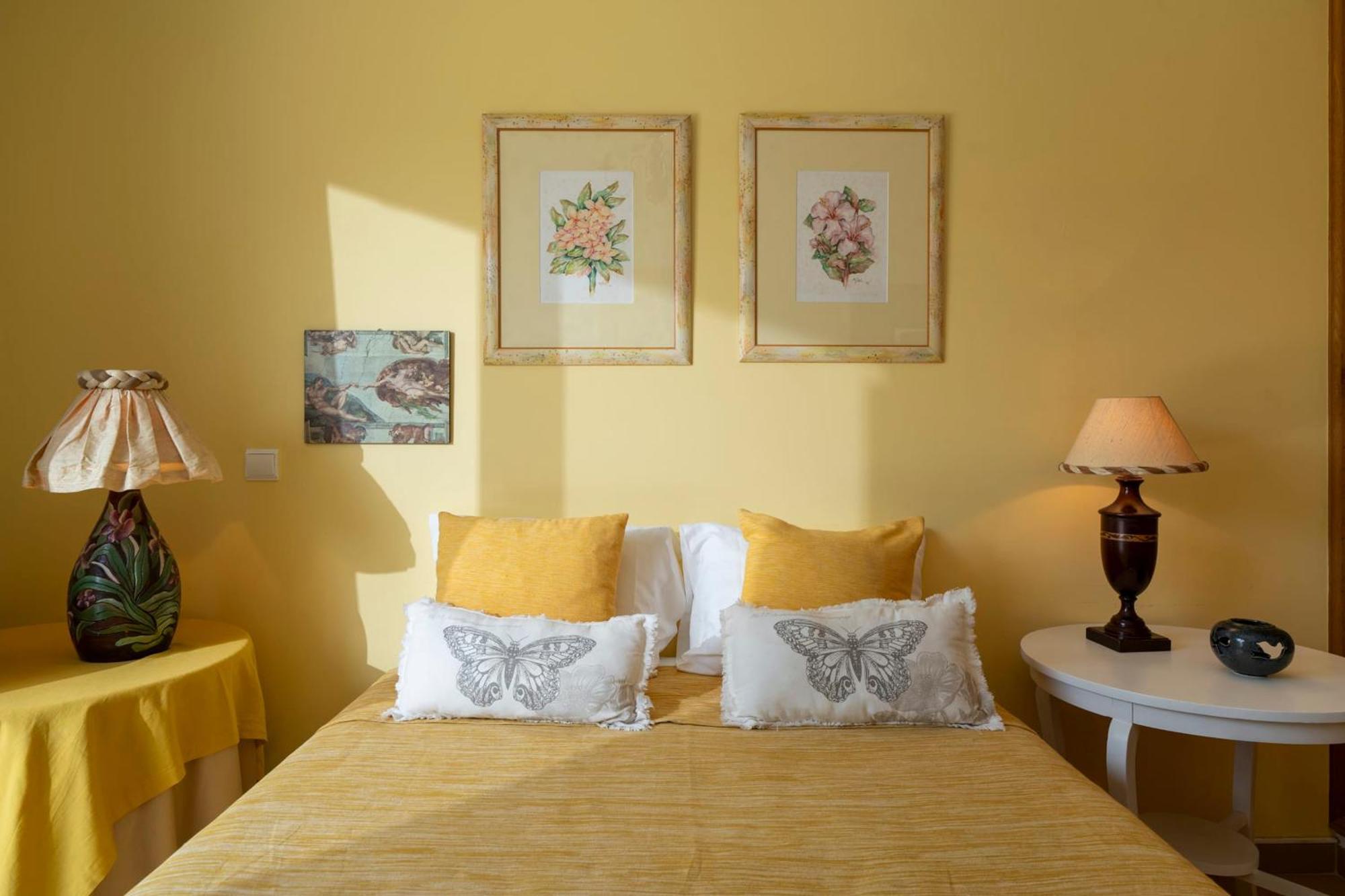 Casa Da Graca By An Island Apart Porto Santo Ngoại thất bức ảnh