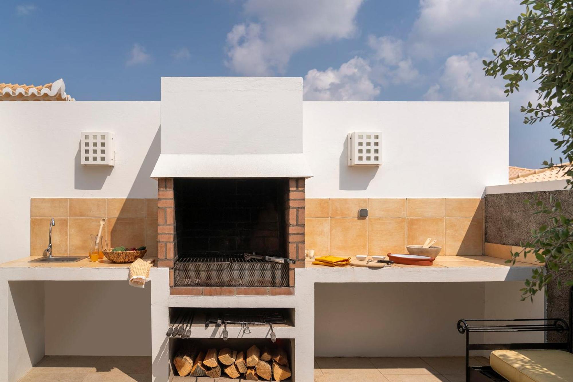Casa Da Graca By An Island Apart Porto Santo Ngoại thất bức ảnh