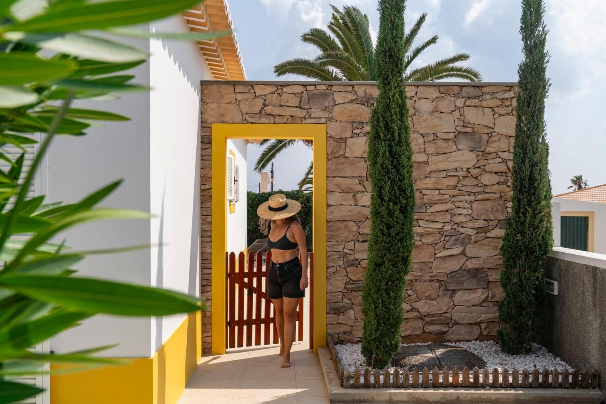 Casa Da Graca By An Island Apart Porto Santo Ngoại thất bức ảnh