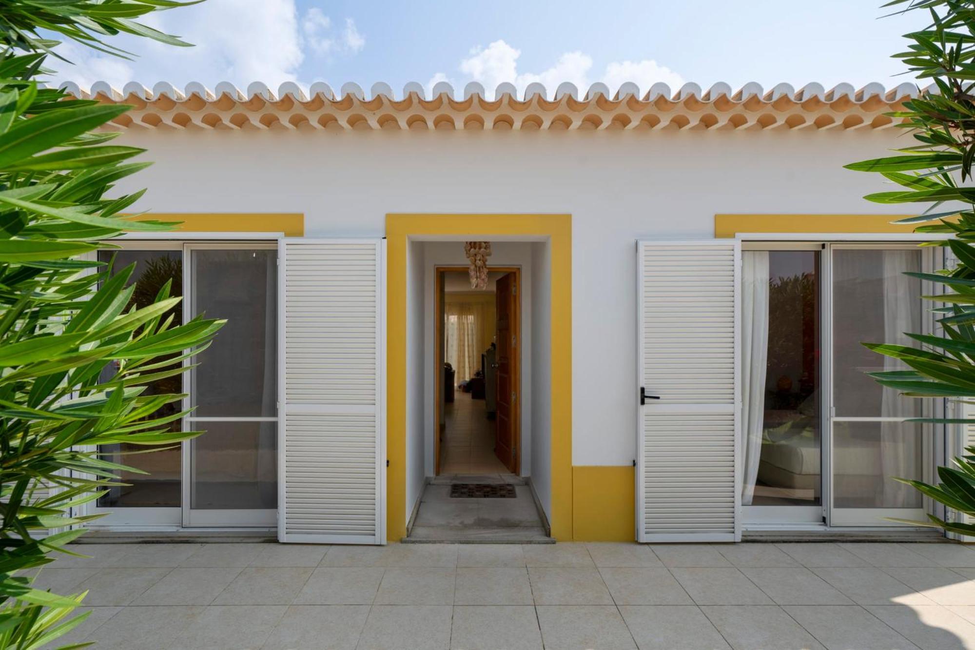 Casa Da Graca By An Island Apart Porto Santo Ngoại thất bức ảnh