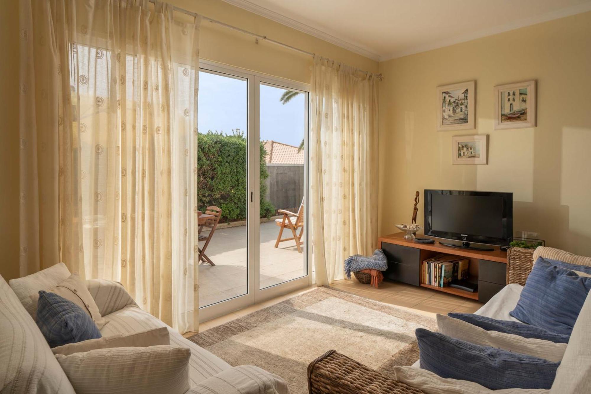Casa Da Graca By An Island Apart Porto Santo Ngoại thất bức ảnh